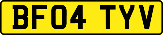 BF04TYV