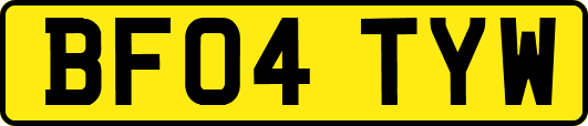 BF04TYW
