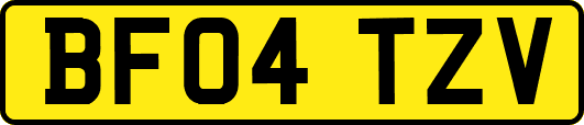 BF04TZV