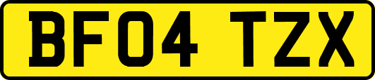 BF04TZX