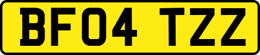 BF04TZZ