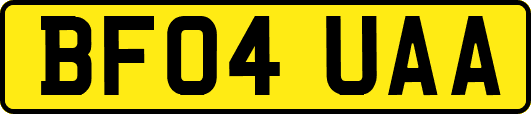 BF04UAA