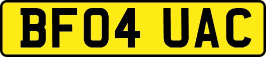 BF04UAC
