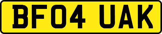 BF04UAK