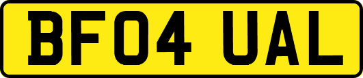 BF04UAL