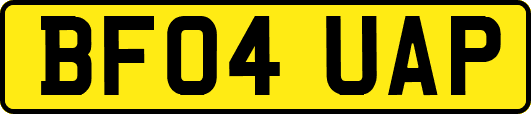 BF04UAP