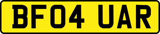 BF04UAR