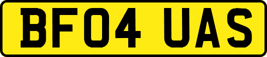 BF04UAS