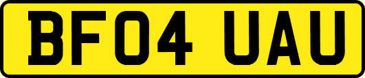 BF04UAU