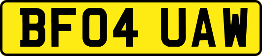 BF04UAW