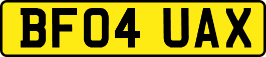 BF04UAX