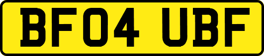 BF04UBF