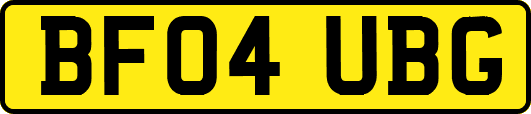 BF04UBG