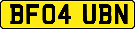 BF04UBN