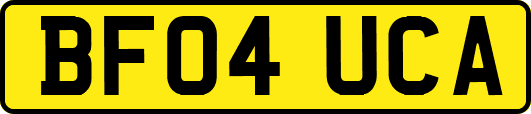 BF04UCA