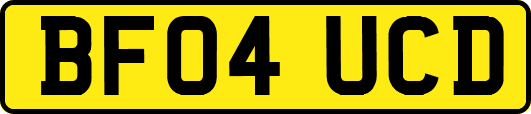 BF04UCD