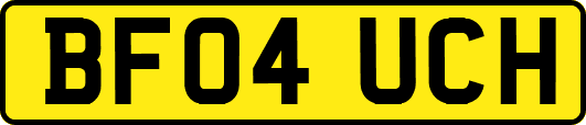 BF04UCH