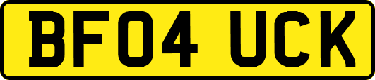 BF04UCK