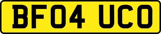 BF04UCO