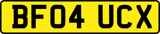 BF04UCX