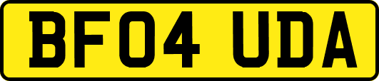 BF04UDA