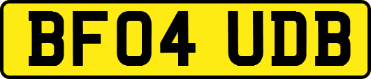 BF04UDB