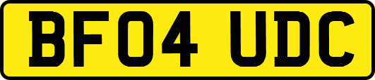 BF04UDC