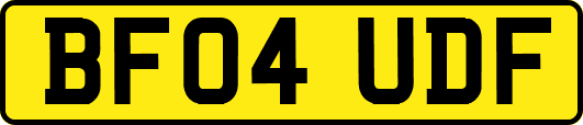 BF04UDF