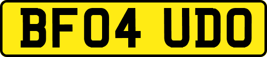 BF04UDO