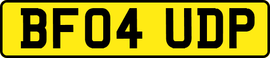 BF04UDP