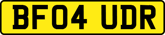 BF04UDR