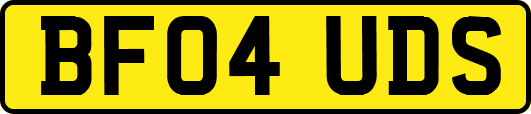 BF04UDS
