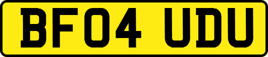 BF04UDU
