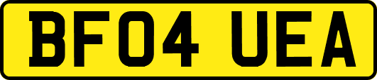 BF04UEA
