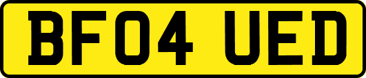 BF04UED