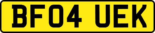 BF04UEK