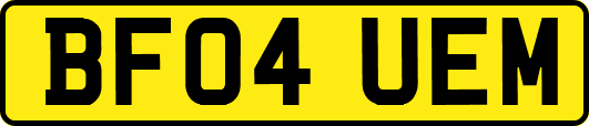 BF04UEM