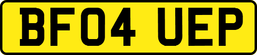 BF04UEP