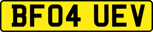 BF04UEV