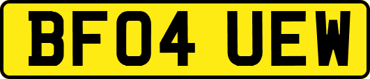 BF04UEW