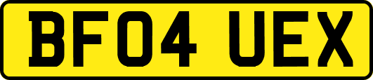 BF04UEX