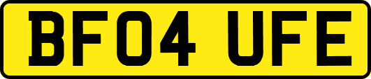 BF04UFE
