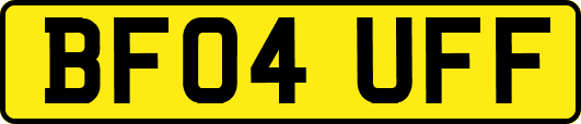 BF04UFF