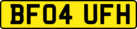 BF04UFH