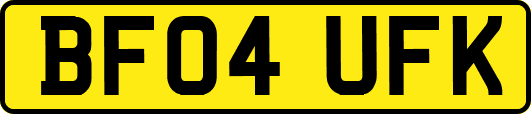 BF04UFK