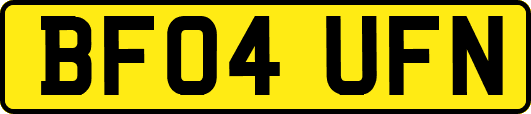 BF04UFN