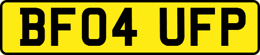 BF04UFP