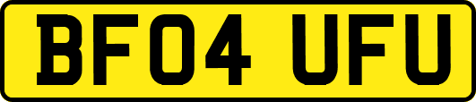 BF04UFU