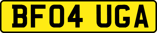 BF04UGA