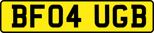 BF04UGB